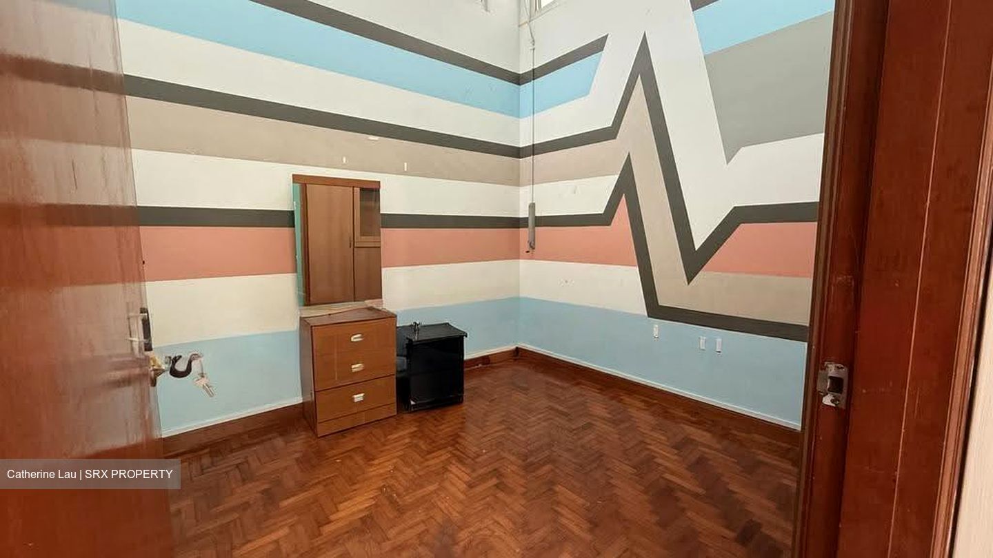 Sun Plaza (D27), Apartment #606743201